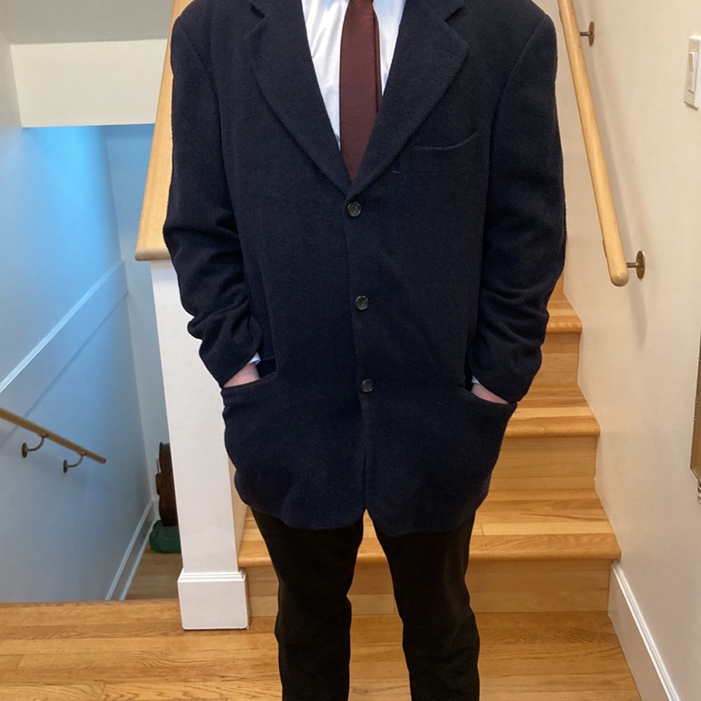 Hugo Boss Jacket - Picture 2 of 16